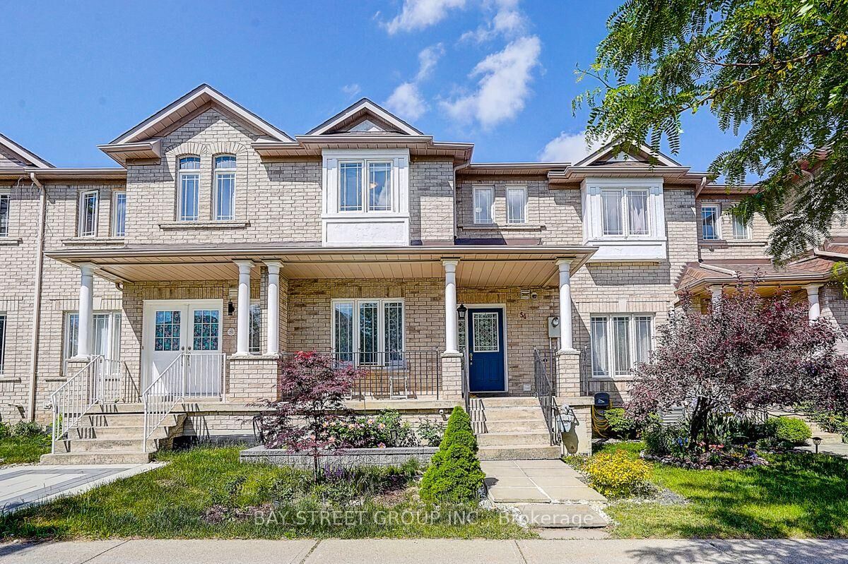 Property Photo:  54 Forestwood Street  ON L4S 2K3 