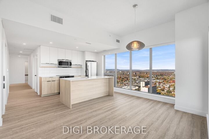 Property Photo:  1240 Cummings Avenue 3502  ON K1J 0E3 