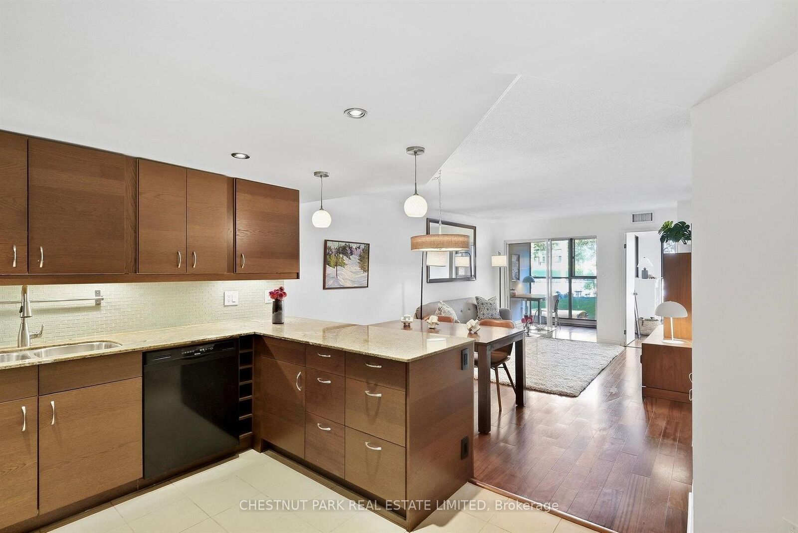 Property Photo:  65 Scadding Avenue 211  ON M5A 4L1 