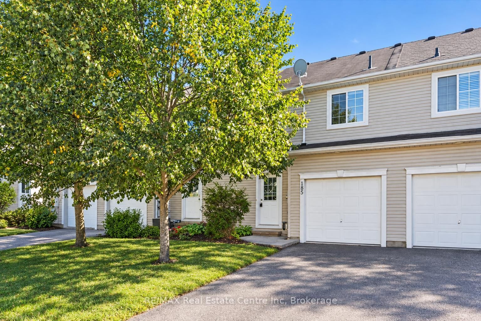 Property Photo:  185 Carters Lane  ON N0B 2K0 