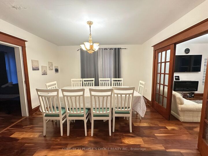 Property Photo:  6510 Barker Street  ON L2G 1Y7 