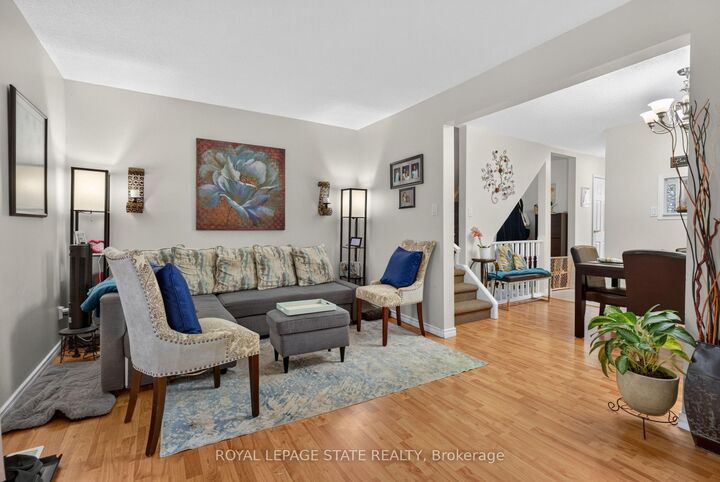 Property Photo:  1440 Garth Street 19  ON L9B 1R6 