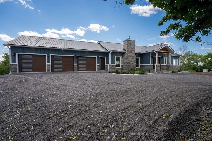 Property Photo:  262 Hunt Road  ON K0K 2S0 