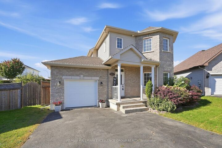Property Photo:  1611 Sebastien Crescent  ON K4K 1V9 
