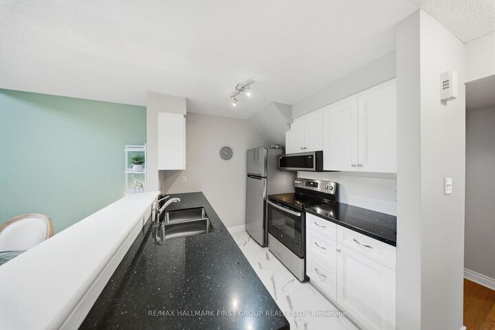 Property Photo: 8 Petra Way 3 ON L1R 0A6