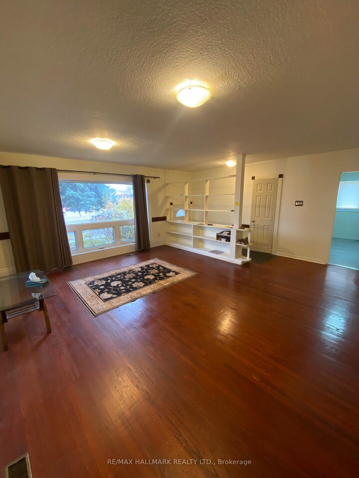 Property Photo:  1514 Danforth Road  ON M1J 1H8 