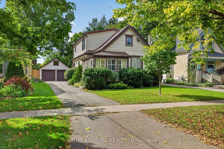 Property Photo:  937 Colborne Street  ON N6A 4A5 