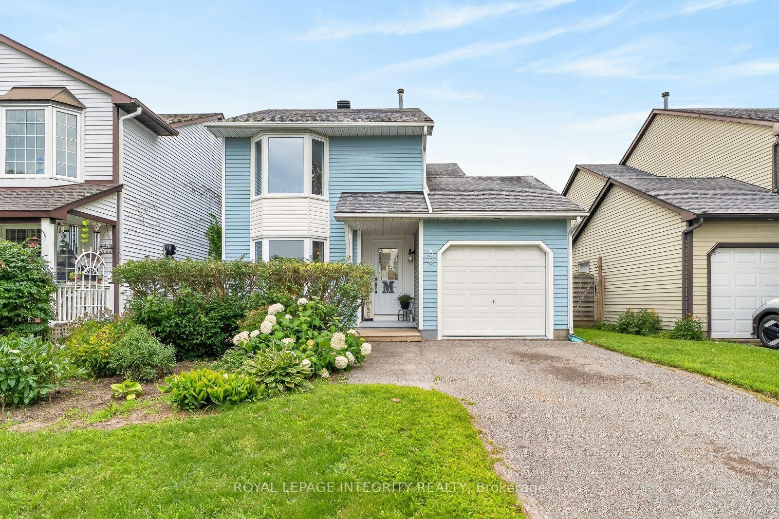 Property Photo:  30 Sumner Street  ON K2L 2J9 