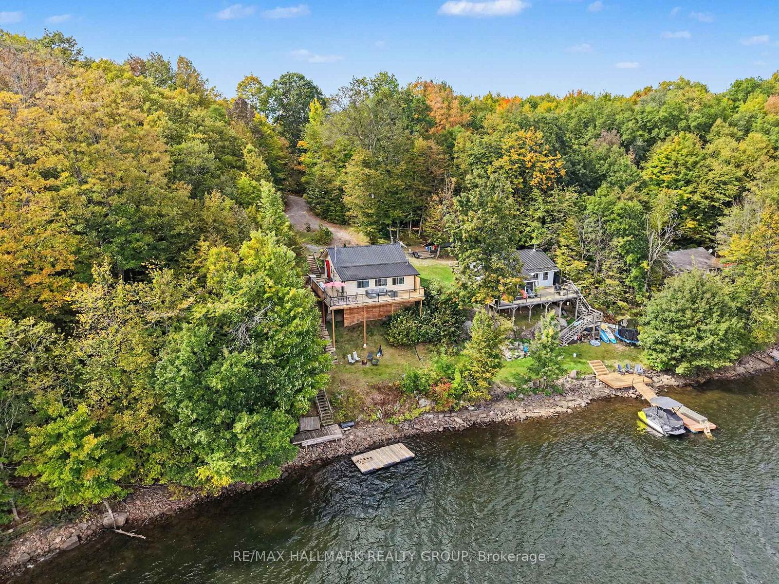 Property Photo:  302 Egan Lane  ON K0H 1T0 