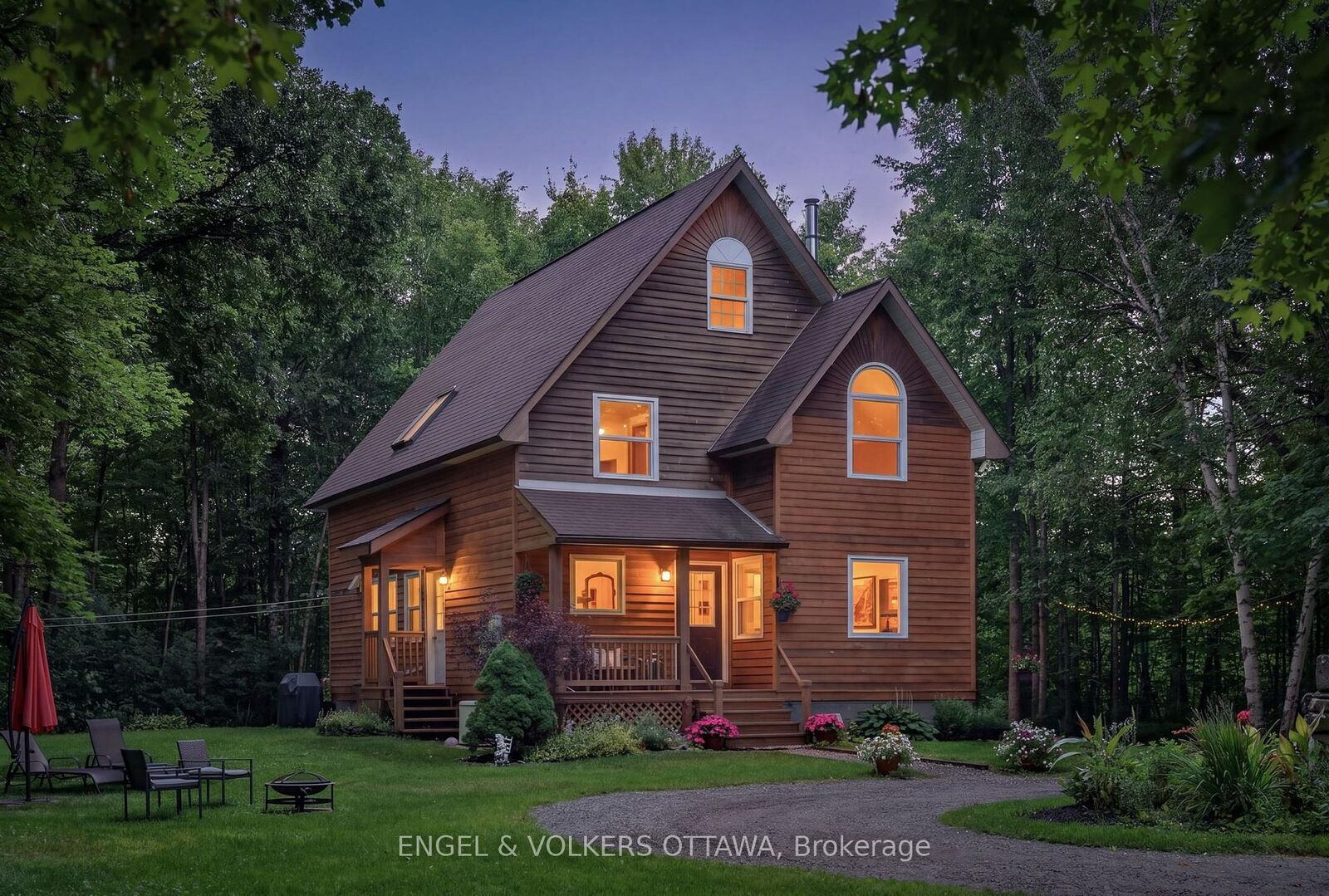 Property Photo:  101 Longford Lane  ON K0A 1T0 