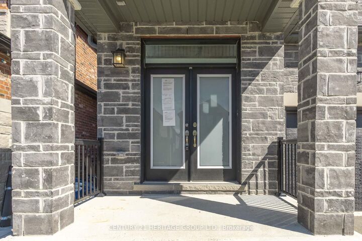 Property Photo:  172 Franklin Trail  ON L9J 0J2 