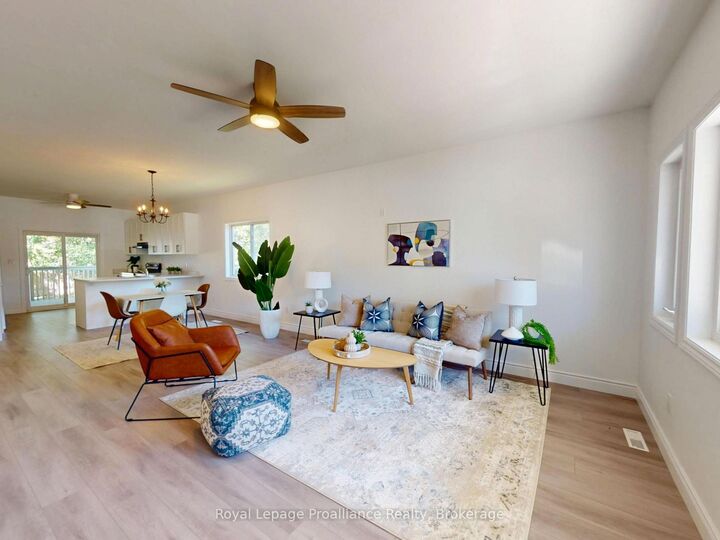 Property Photo:  85 Purdy Street  ON K8P 1Z2 
