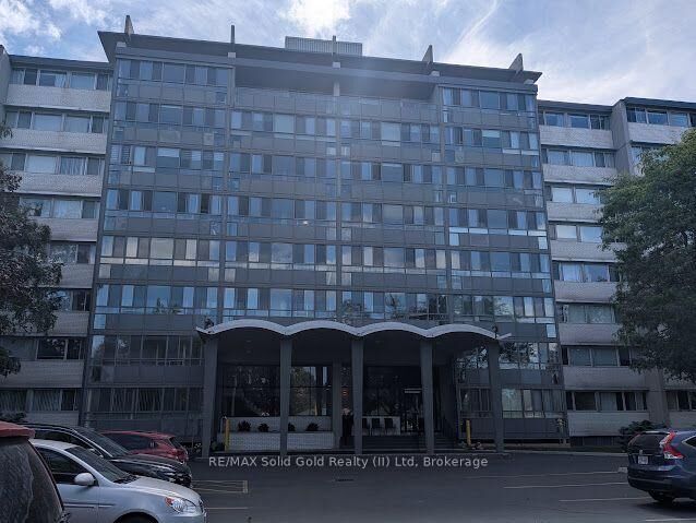 Property Photo:  24 Midland Drive 104  ON N2A 2A8 