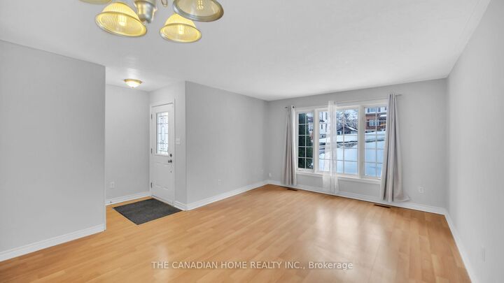 Property Photo:  196 Lingham Street  ON K8N 3T4 
