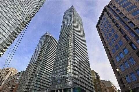 Property Photo:  38 Grenville Street 2101  ON M4Y 1A5 
