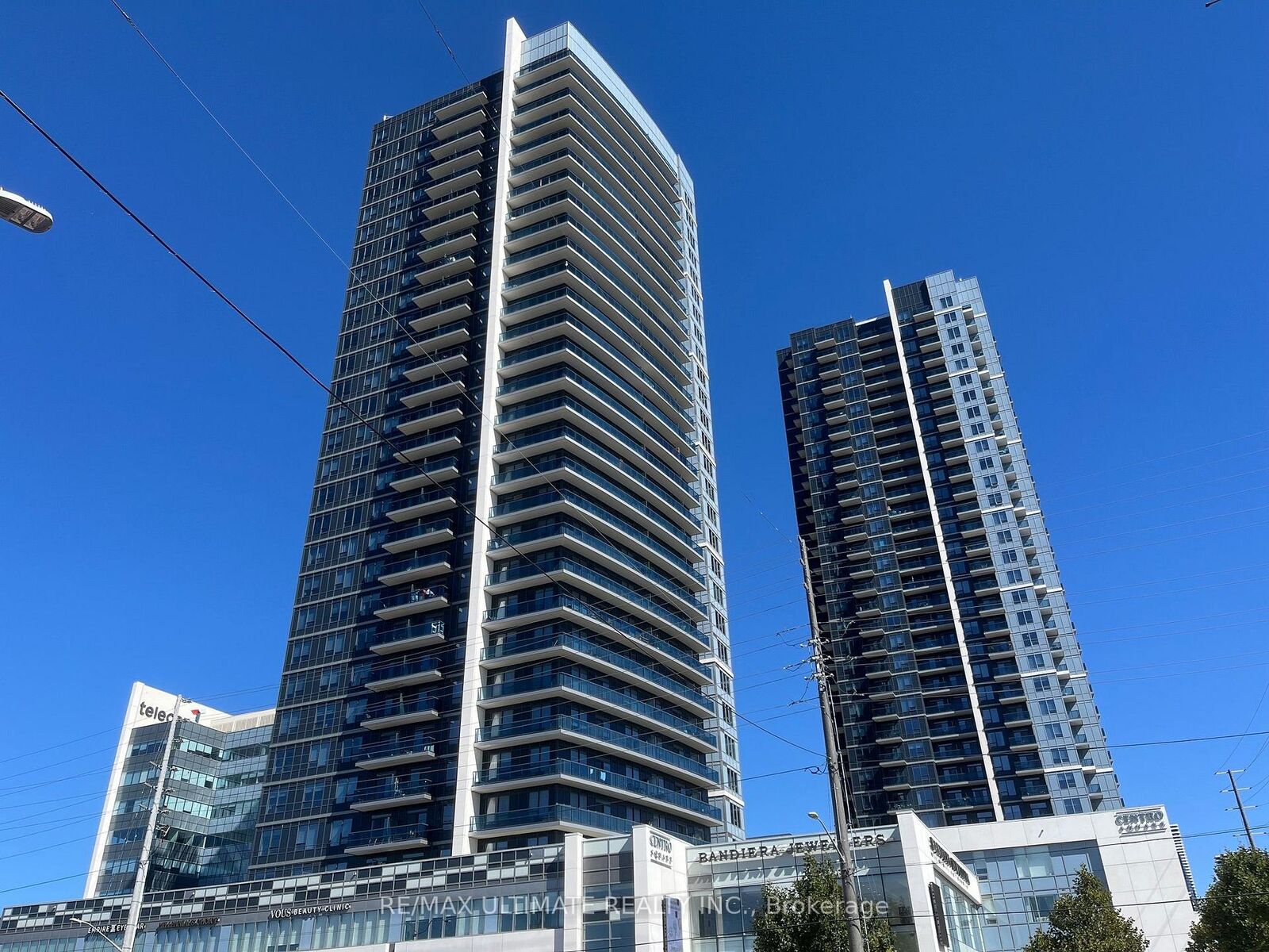 Property Photo: 3700 Highway 7 Road Lph04 ON L4L 0G8