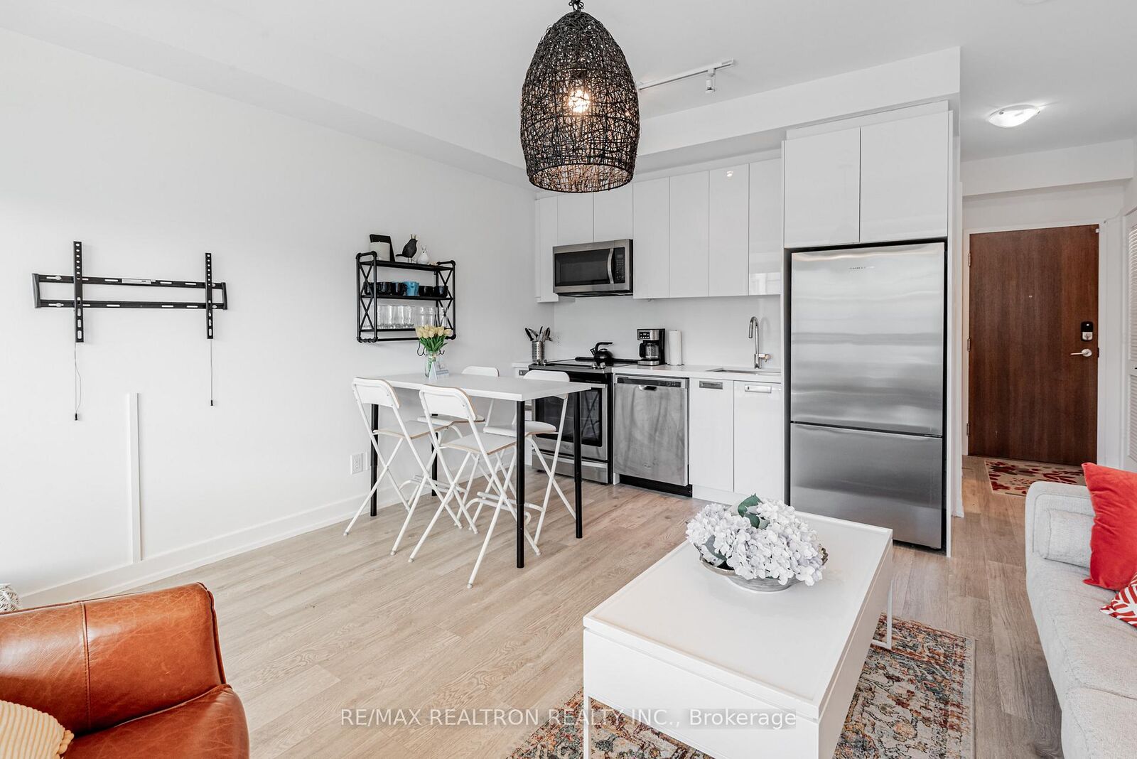 Property Photo:  333 Sea Ray Avenue D315  ON L9S 0L8 