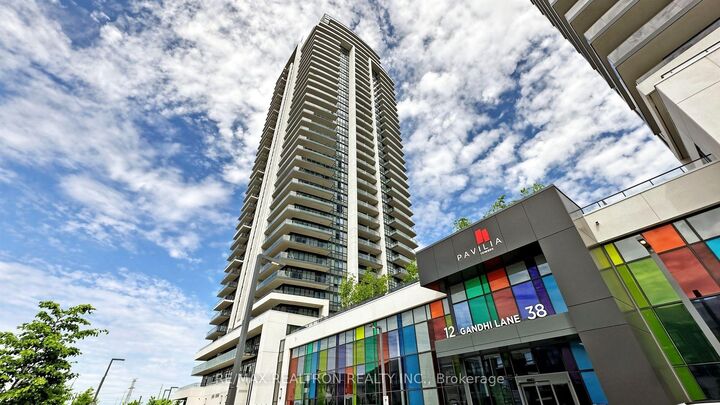 Property Photo: 12 Gandhi Lane 3311 ON L3T 0G8