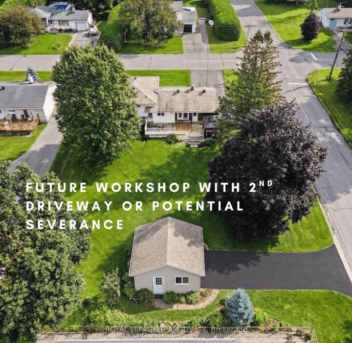 Property Photo:  28 Gamble Drive  ON K0A 2Z0 