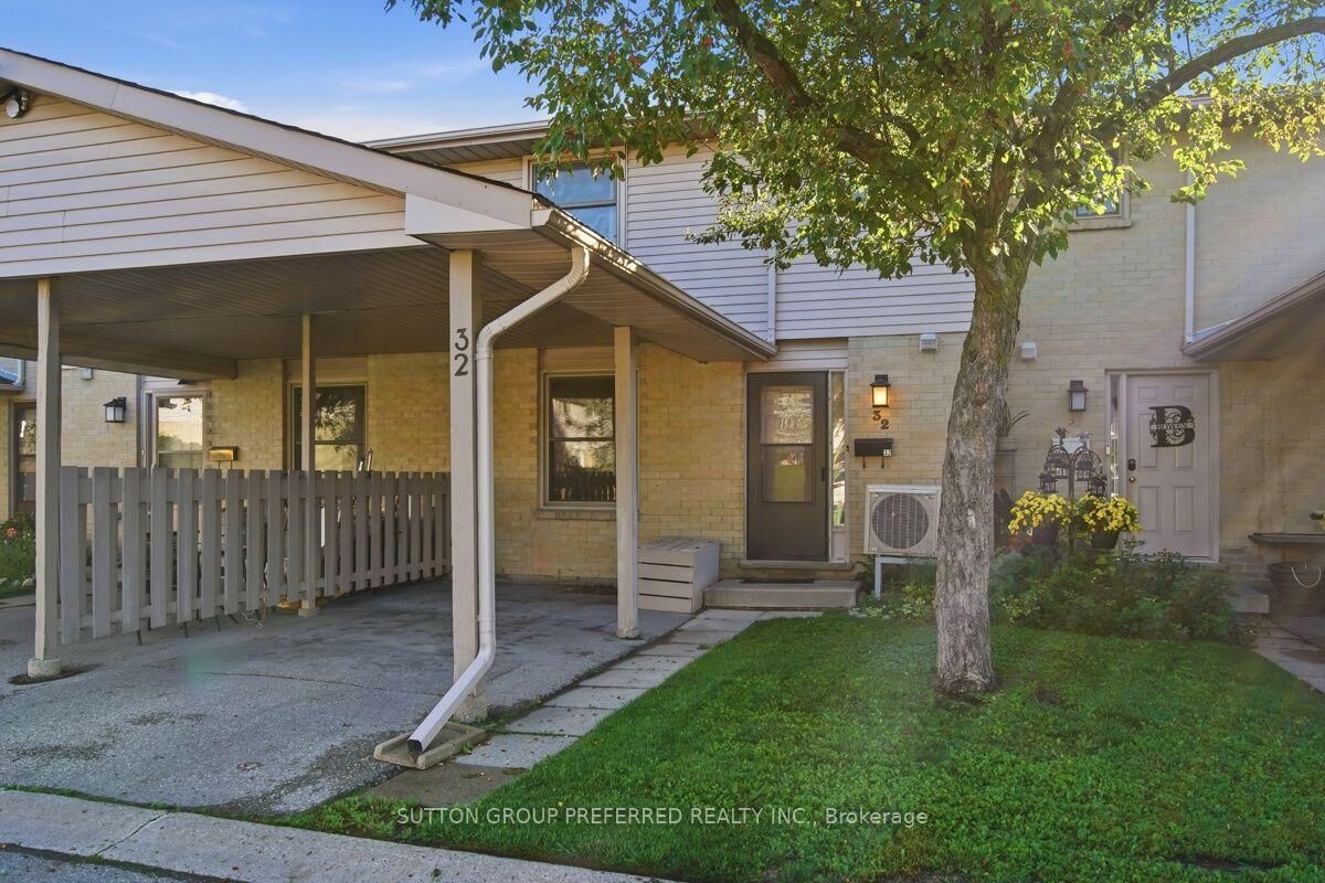 Property Photo:  1318 Highbury Avenue N 32  ON N5Y 5E5 