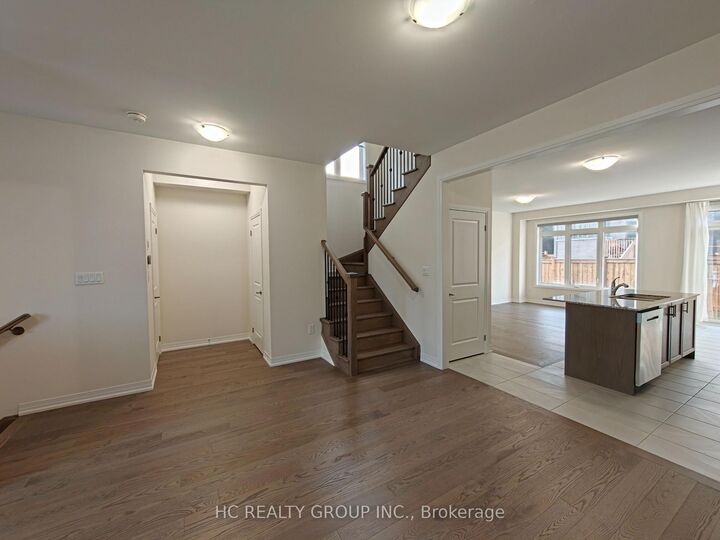 Property Photo:  1030 Valhalla Terrace  ON L1X 0P8 