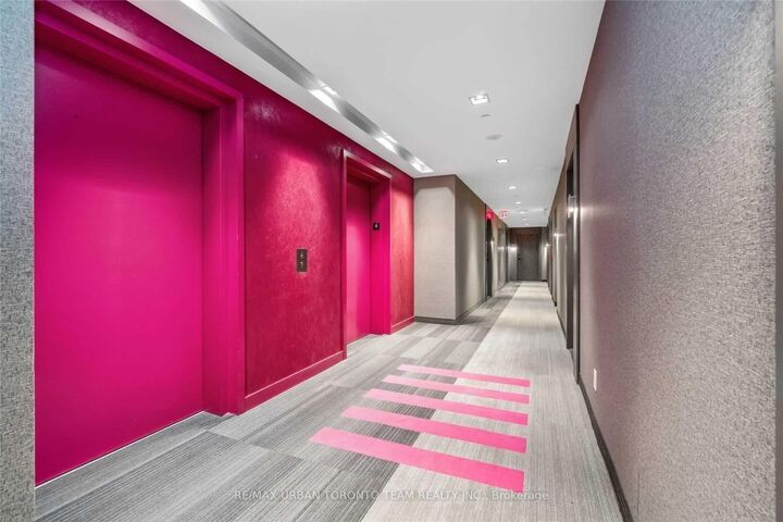 Property Photo:  435 Richmond Street W 408  ON M5V 0N1 