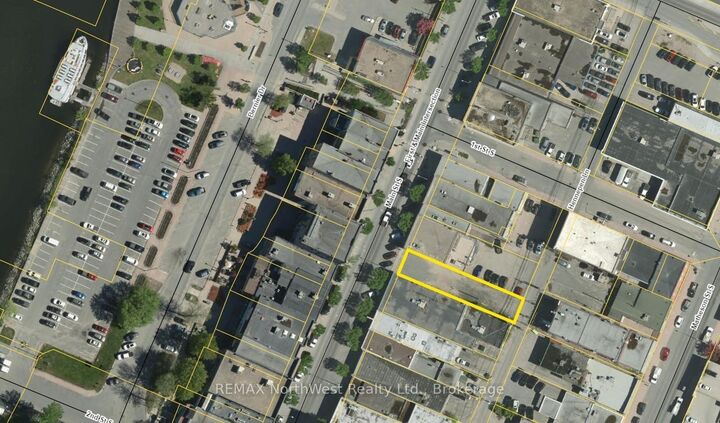 Property Photo:  117 Main Street South  ON P9N 1T1 
