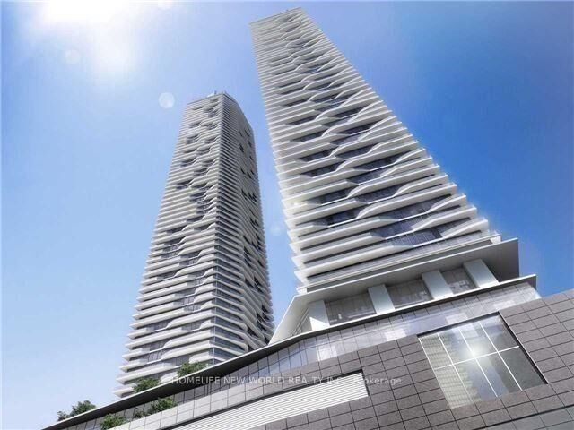 Property Photo:  88 Harbour Street N 2311  ON M5J 1B7 