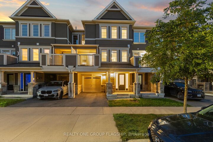 Property Photo:  122 Christopher Road  ON L6H 0Y1 
