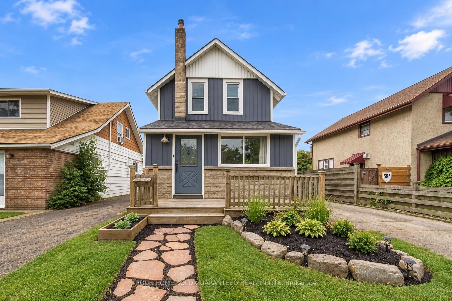 Property Photo:  632 Steele Street  ON L3K 4Y7 