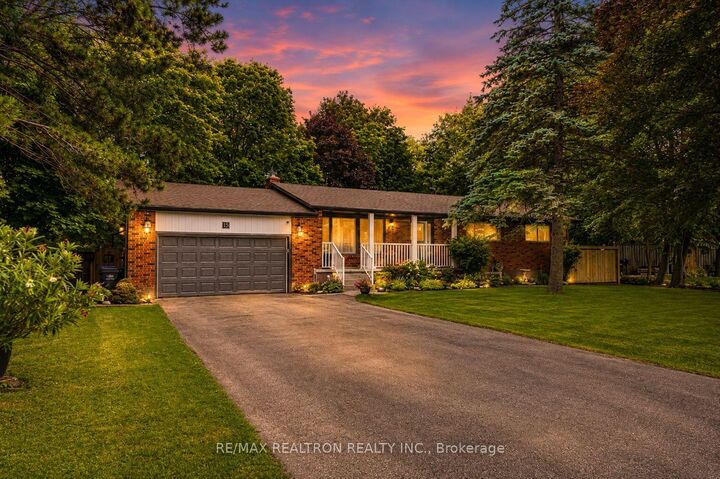 Property Photo:  15 Park Road  ON L0G 1B0 