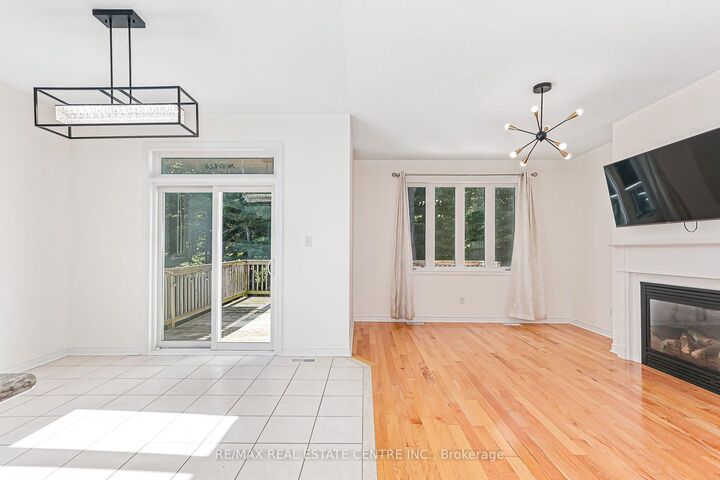 Property Photo:  78 White Sands Way  ON L9Z 0E1 