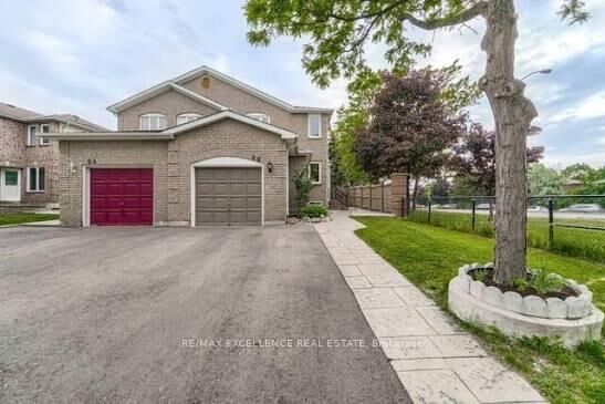 Property Photo:  66 Townley Crescent Basement  ON L6Z 4S8 