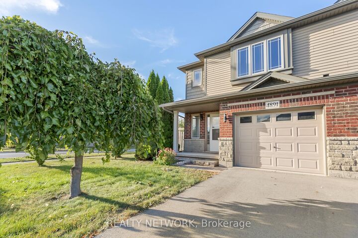 Property Photo:  4891 Adam Court  ON L0R 1B5 