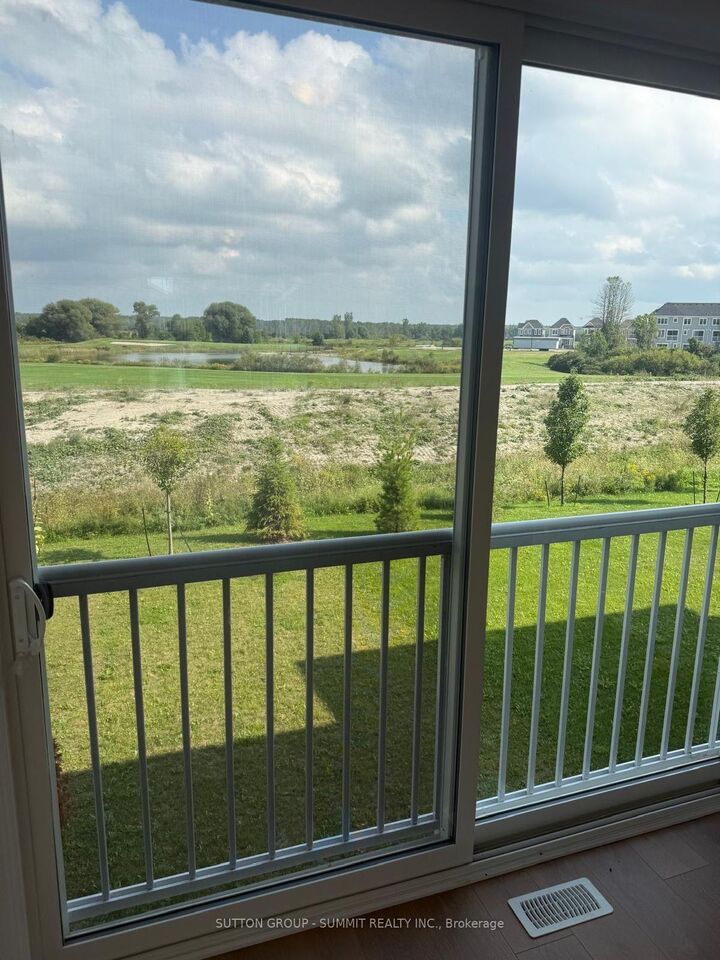 Property Photo:  72 Sandhill Crane Drive  ON L9Z 0K3 