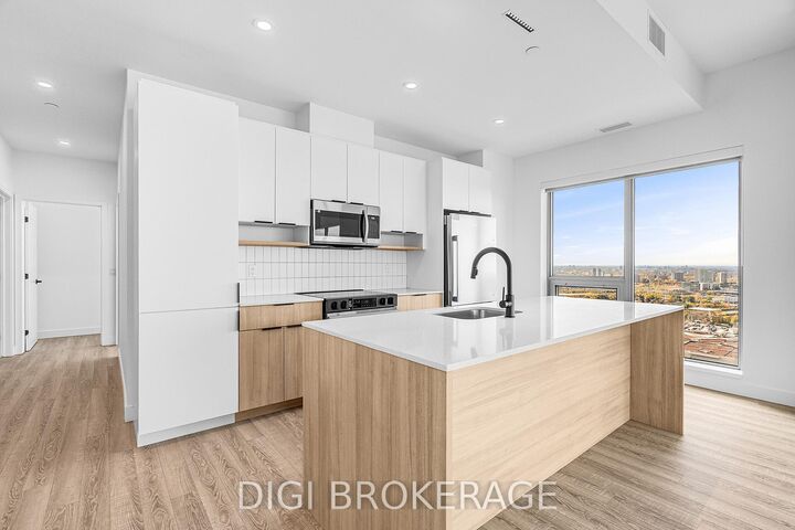 Property Photo: 1240 Cummings Avenue 3505 ON K1J 0E3