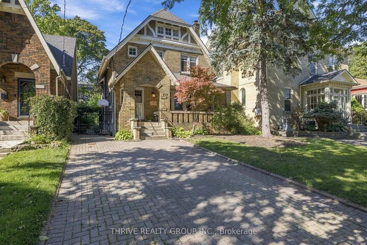 Property Photo:  837 Wellington Street  ON N6A 3S6 