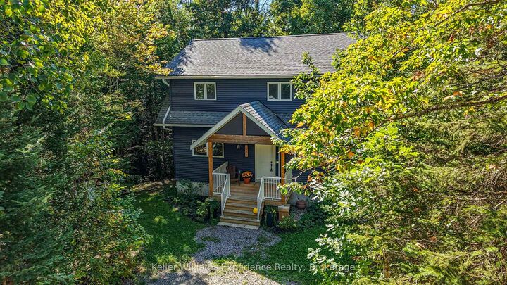 Property Photo:  1077 Holiday Park Drive  ON P1L 1W9 