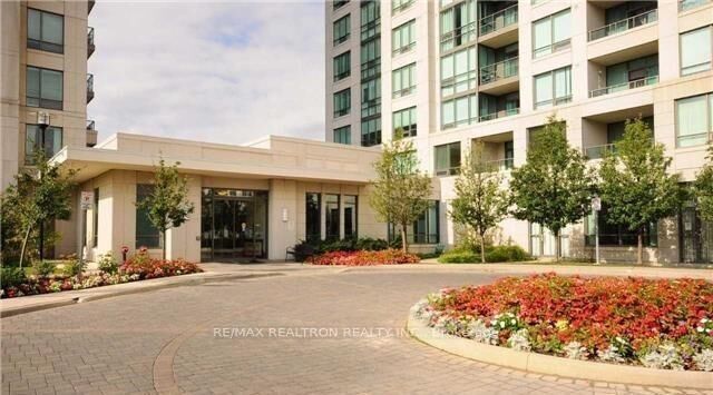 Property Photo:  100 Promenade Circle 210  ON L4J 7W7 