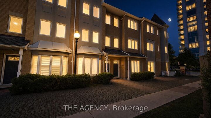 Property Photo:  28 Rosebank Drive 503  ON M1B 5Z1 