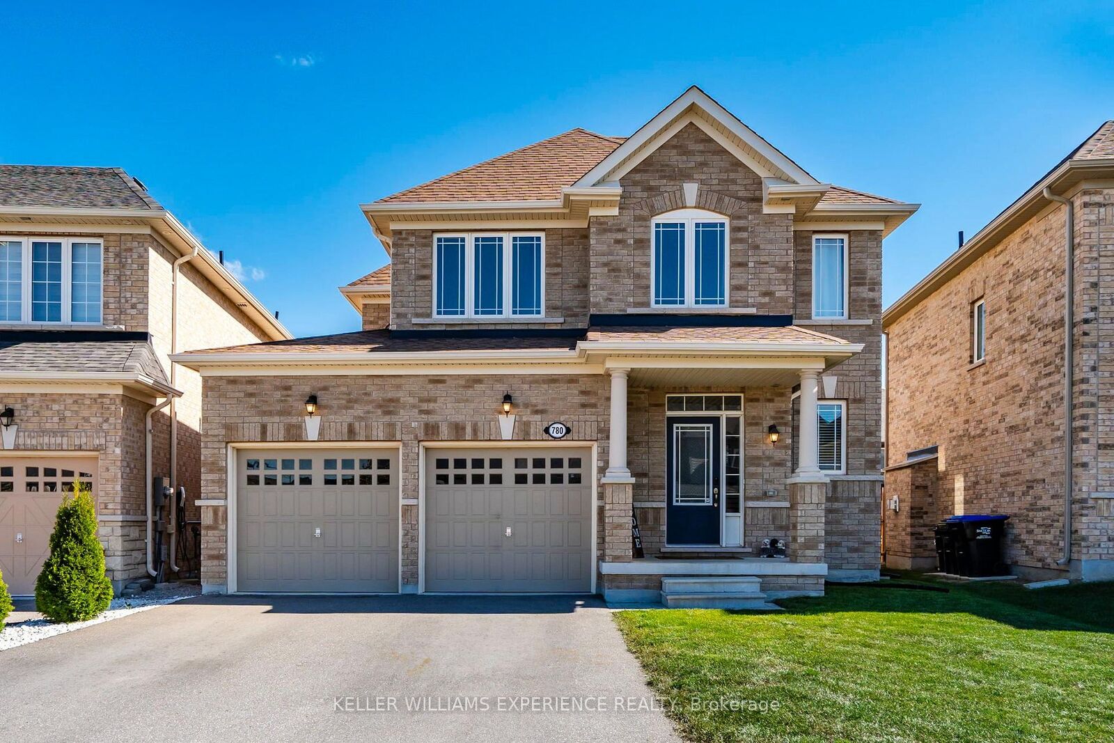 Property Photo:  780 Green Street  ON L0L 1W0 