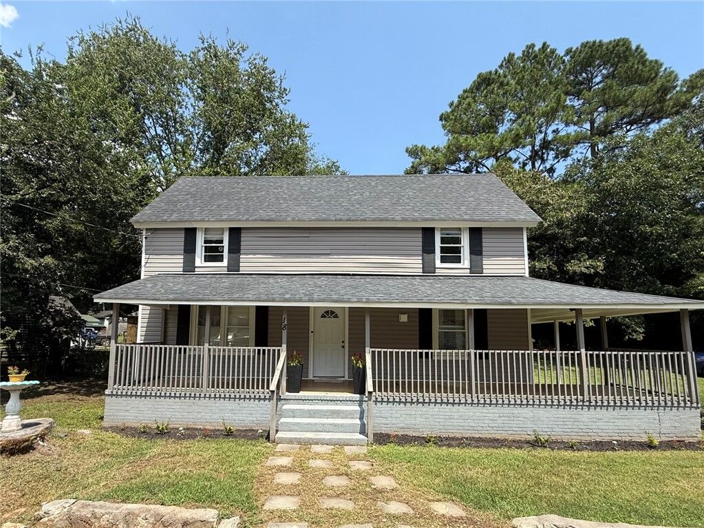 Property Photo:  18 Goodrich Street  SC 29669 