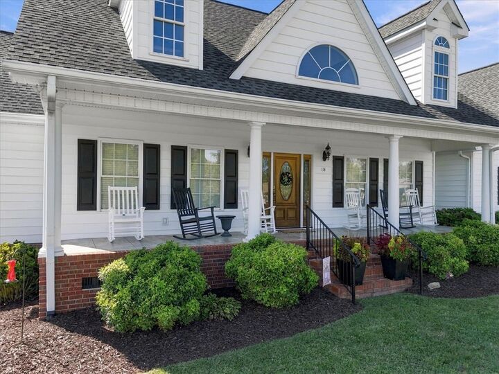 Property Photo:  114 Terrapin Crossing Road  SC 29671 