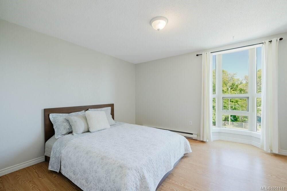 Property Photo:  1545 Pandora Ave #306  BC V8R 6R1 