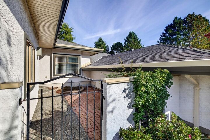 Property Photo:  4360 Emily Carr Dr #23  BC V8X 4Y4 