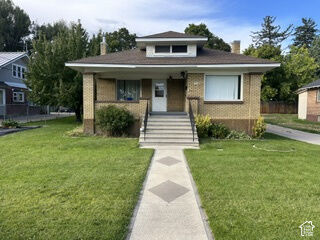 Property Photo:  481 E Center St  UT 84321 