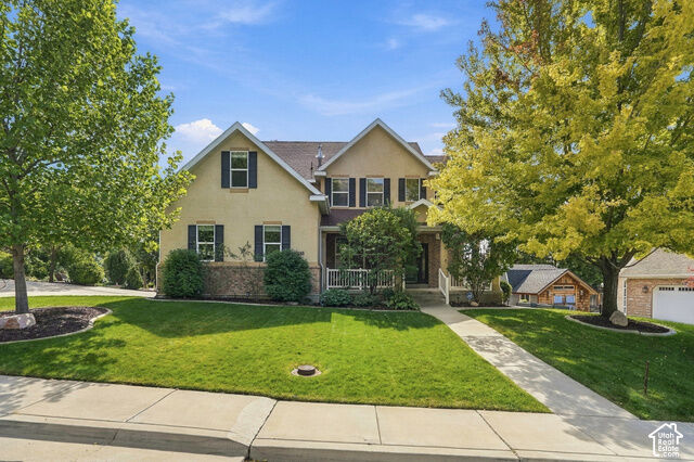 Property Photo:  2388 E 850 S  UT 84663 