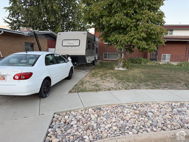 Property Photo:  5550 S 1175 W  UT 84405 