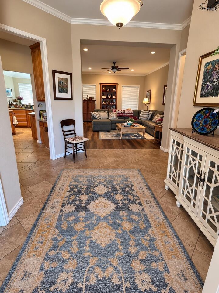 Property Photo:  3315 Onaway Trail  TX 76309 