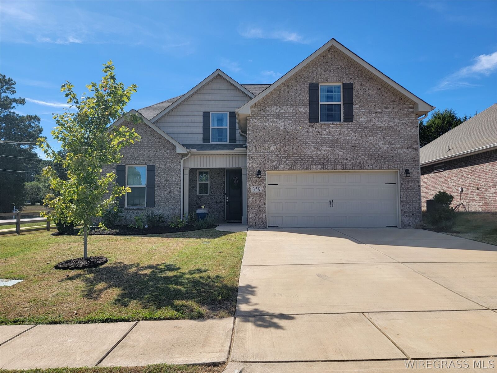 Property Photo:  359 Kendall Downs Boulevard  AL 35773 